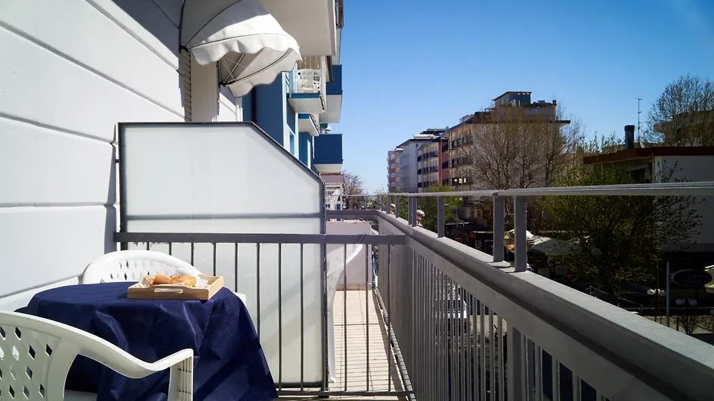 B&B Villa Madana Rimini Hotel