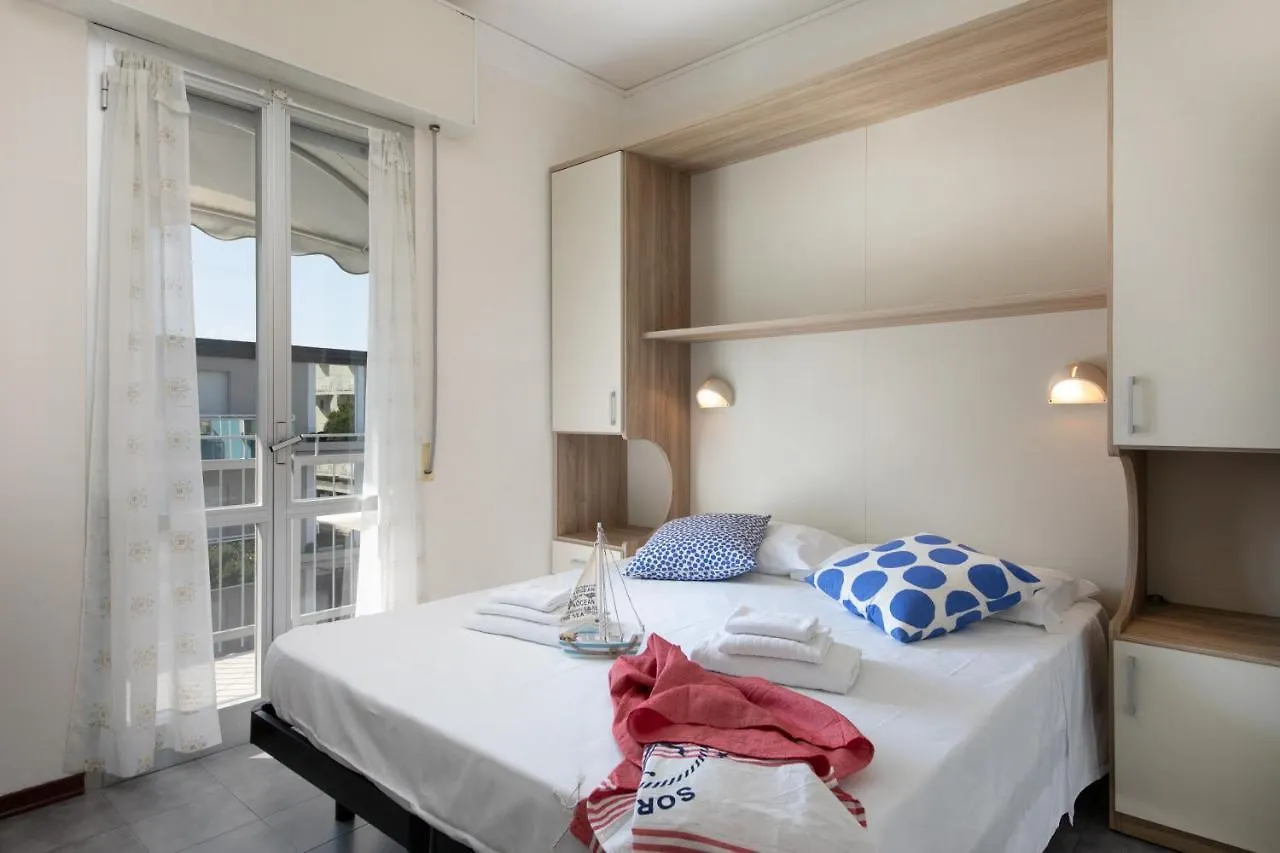Hotel B&B Villa Madana Rimini