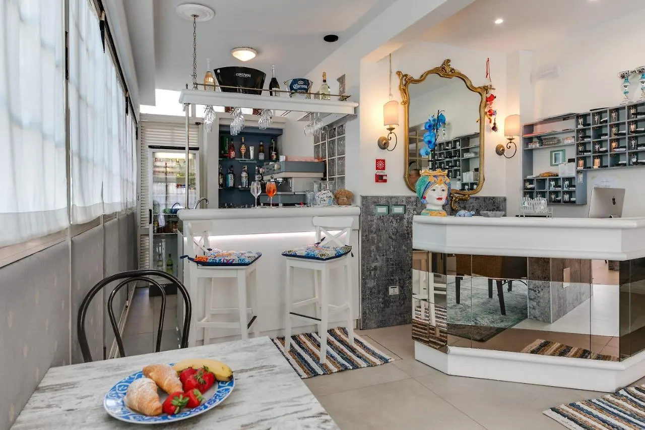 B&B Villa Madana Rimini 2*,  Italy