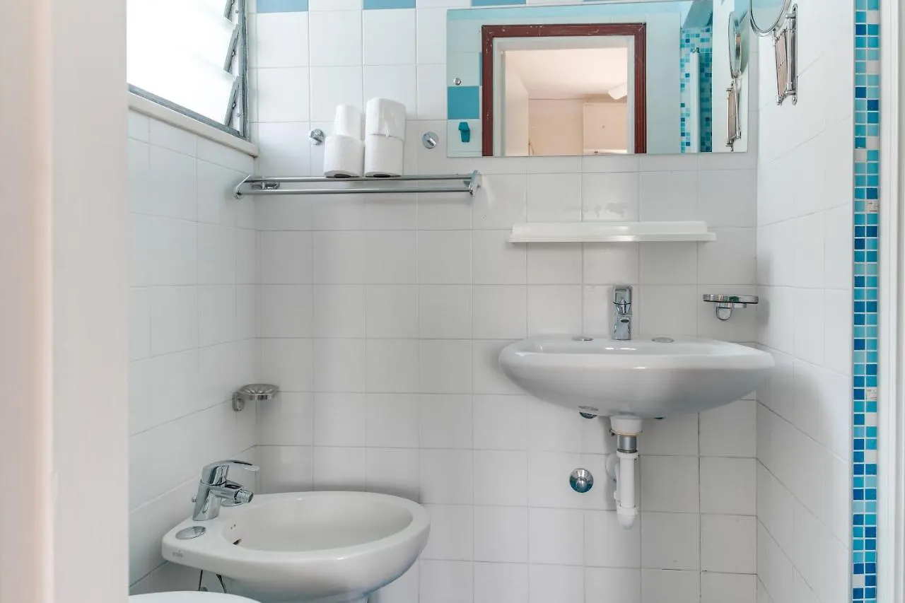 B&B Villa Madana Rimini