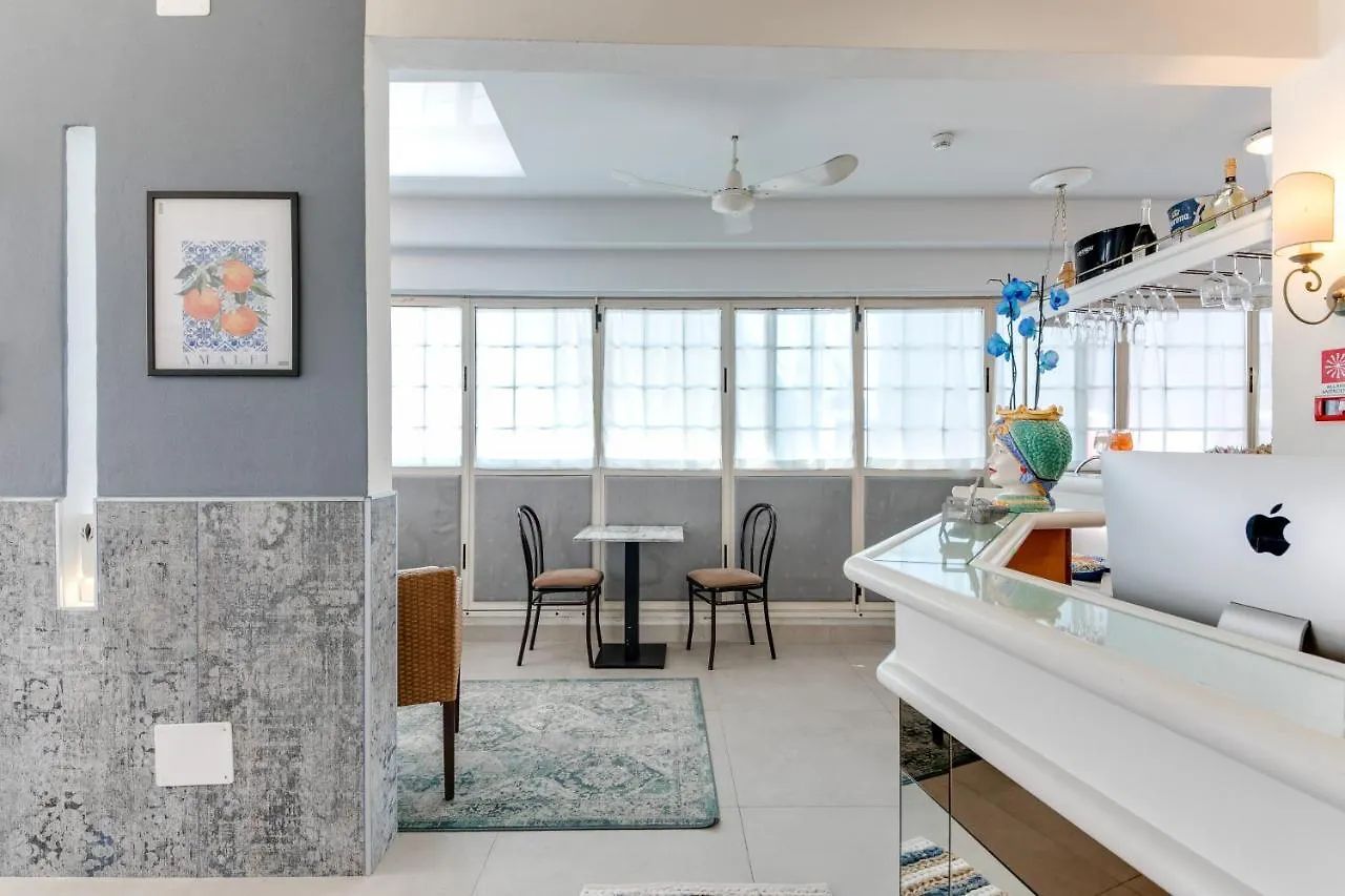 B&B Villa Madana Rimini Hotel