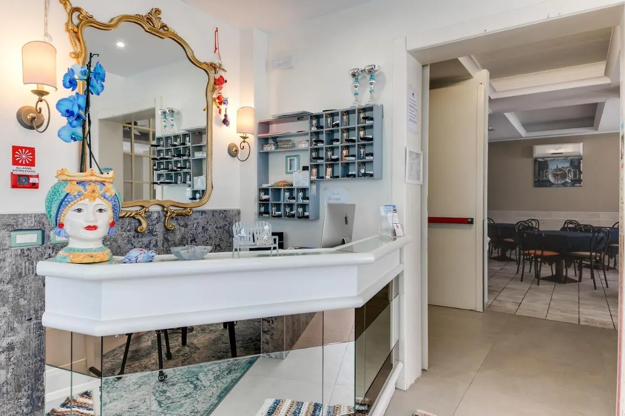 Hotel B&B Villa Madana Rimini