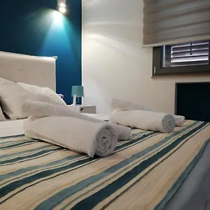  Dom wakacyjny Loft 99 Włochy