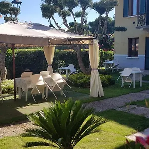  Apartament Napoleone Włochy