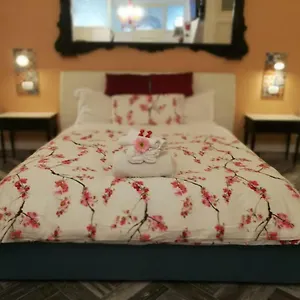  Apartament Dimora Modestina Włochy