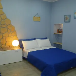  Dom wakacyjny Casa Alessio Włochy