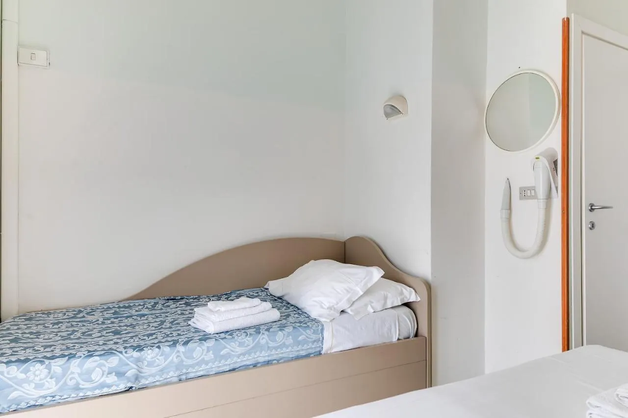 ** מלון רימיני B&B Villa Madana איטליה