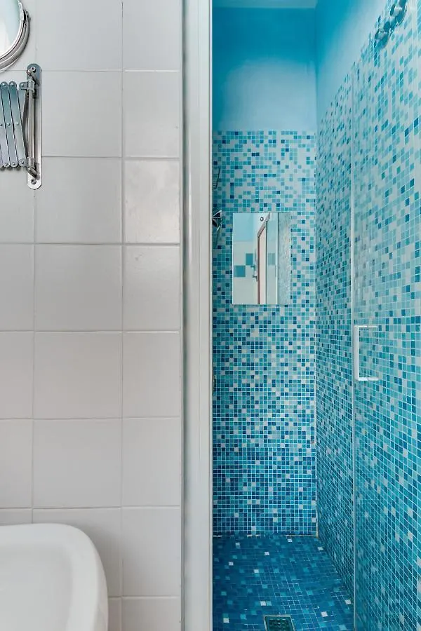 רימיני B&B Villa Madana איטליה