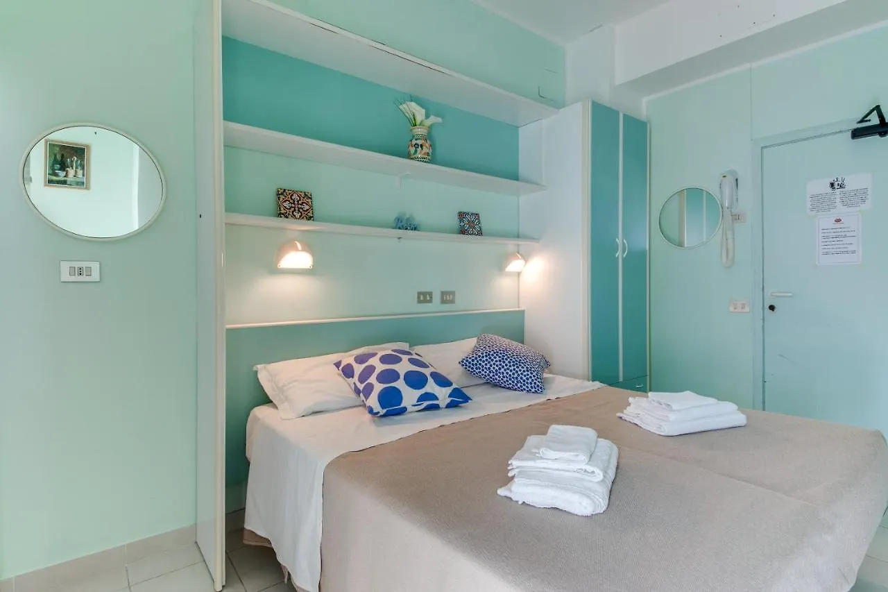 רימיני B&B Villa Madana