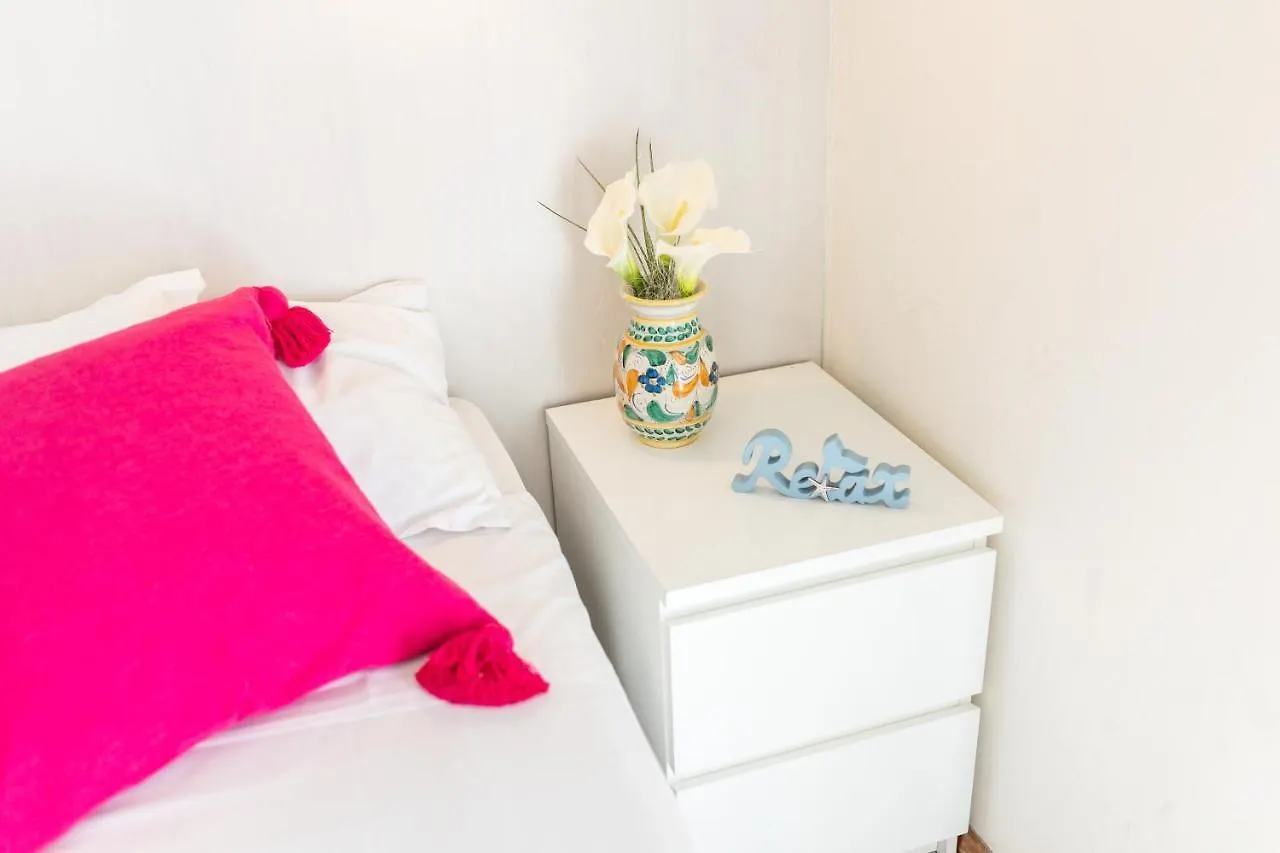 מלון רימיני B&B Villa Madana