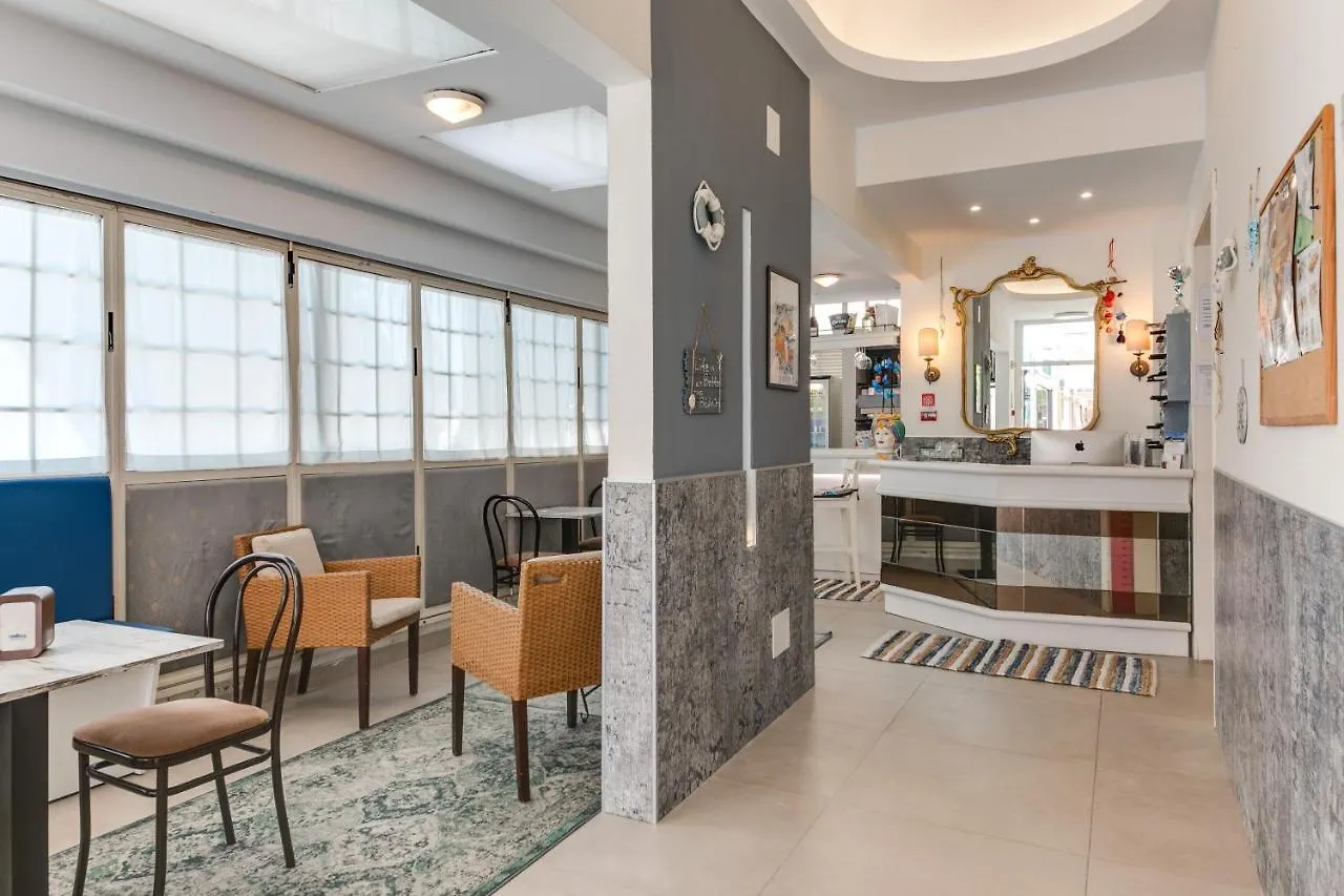 רימיני B&B Villa Madana 2*,