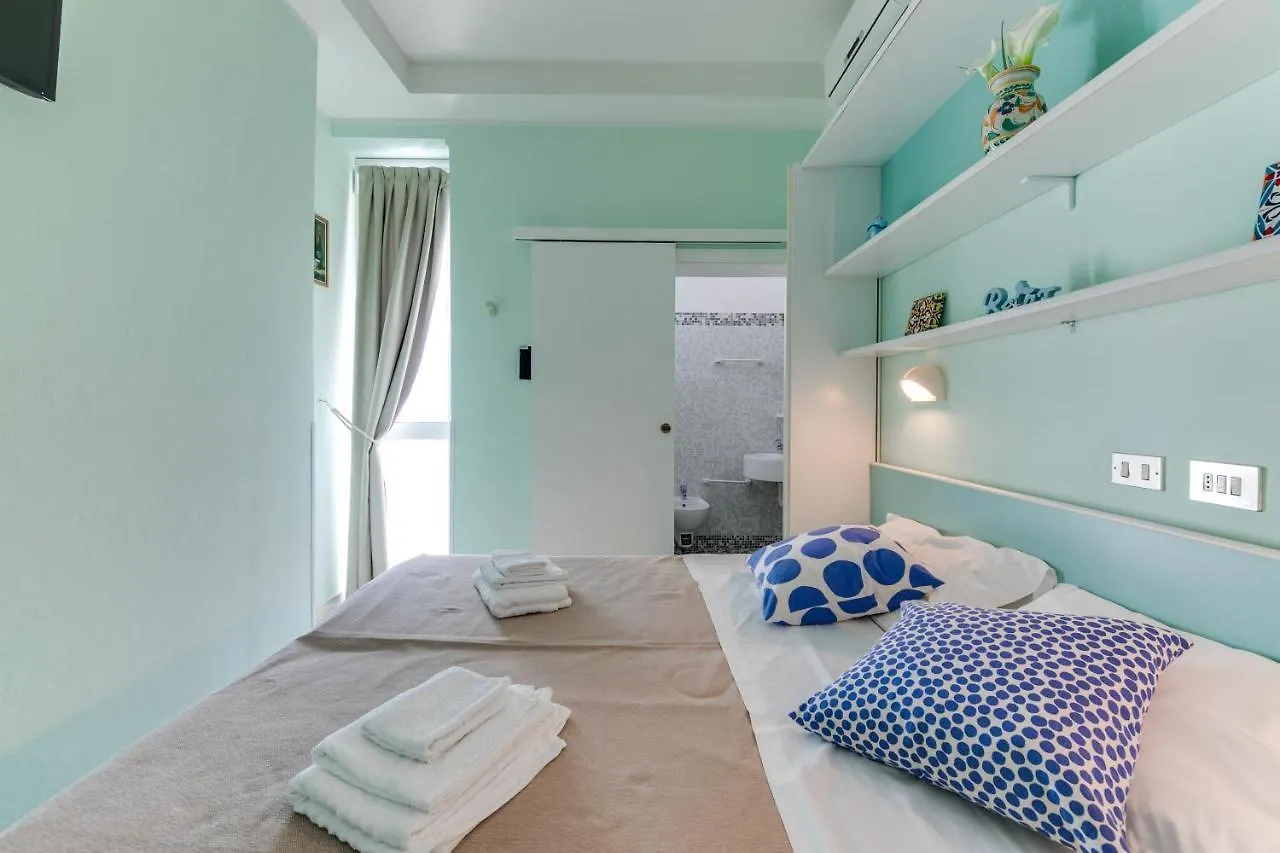 מלון רימיני B&B Villa Madana
