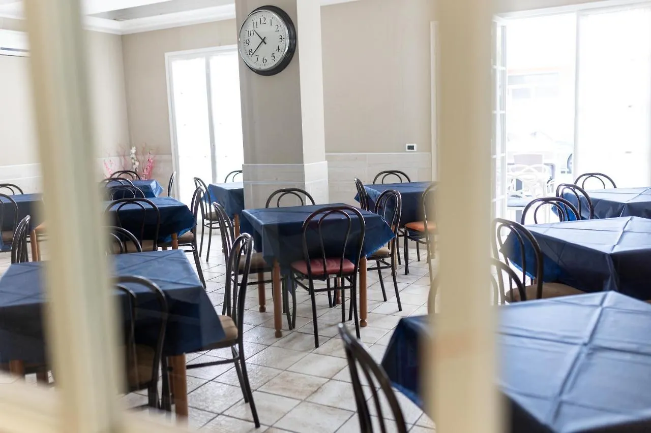 ** מלון רימיני B&B Villa Madana איטליה