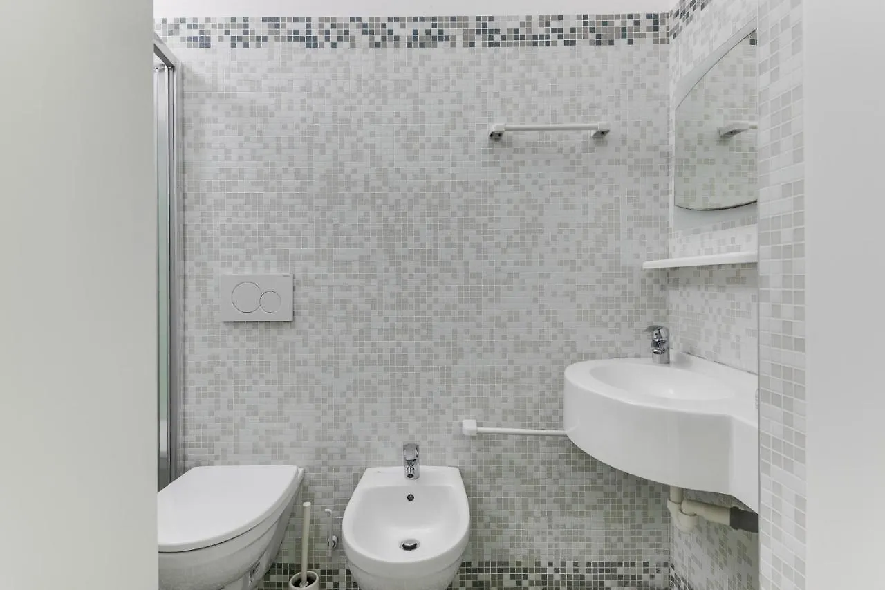 רימיני B&B Villa Madana 2*,  איטליה