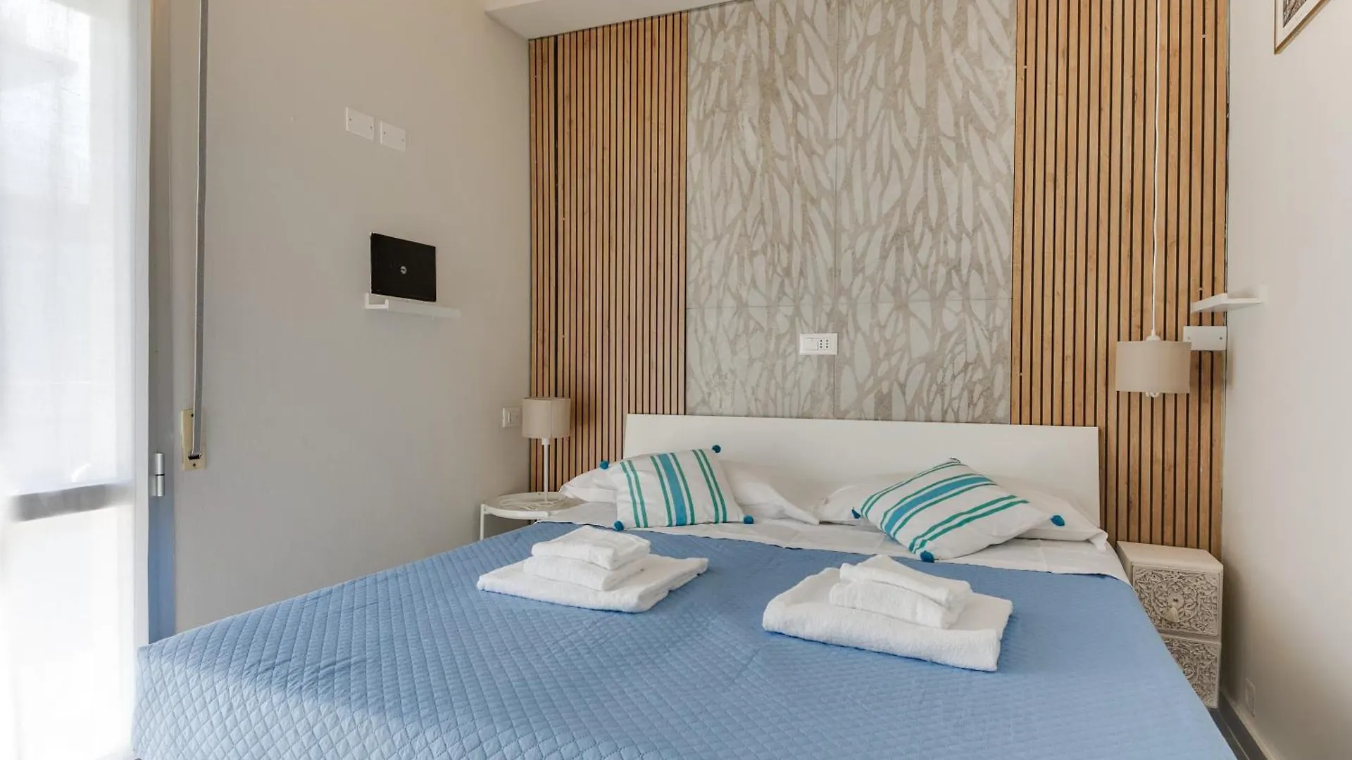 רימיני B&B Villa Madana