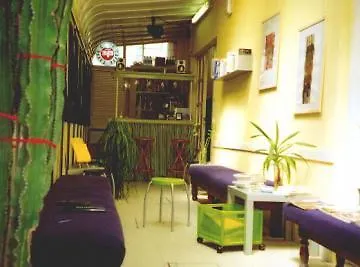 רימיני B&B Villa Madana מלון